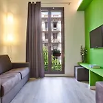 Habitat Adn Apartment Barcelona