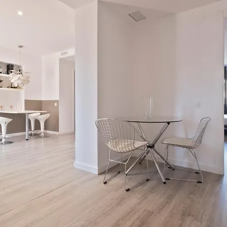 Apartment Habitat Adn