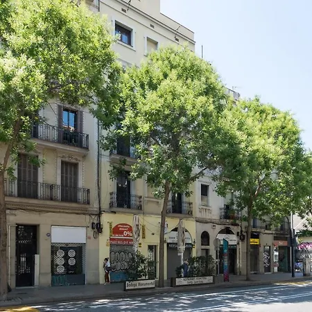 Habitat Adn Barcelona
