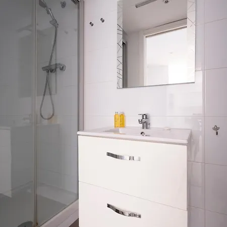 Habitat Adn Apartment Barcelona