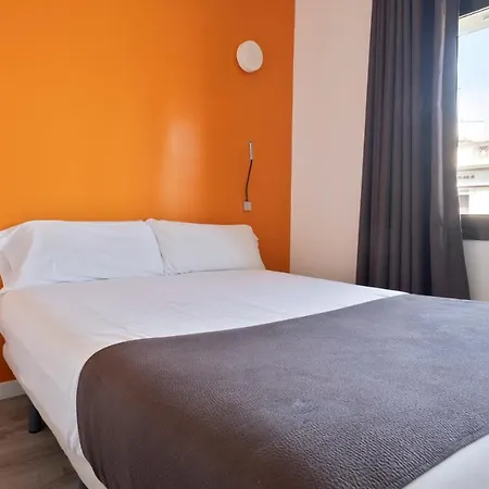 Habitat Adn Apartment Barcelona
