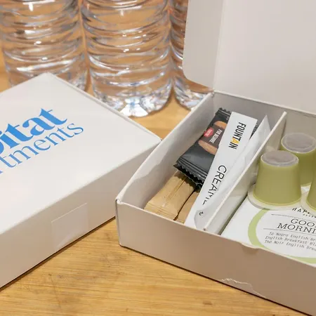 Habitat Adn *