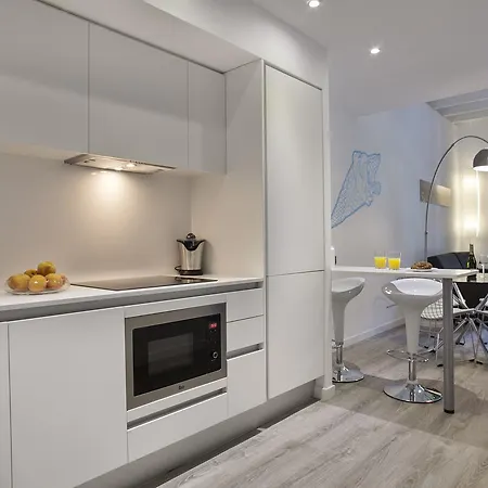Habitat Adn Apartment