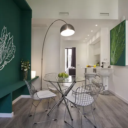 Habitat Adn * Barcelona