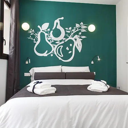 Apartment Habitat Adn Barcelona