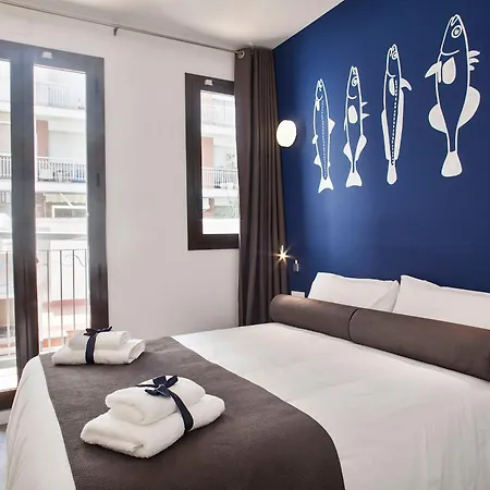 Habitat Adn * Barcelona