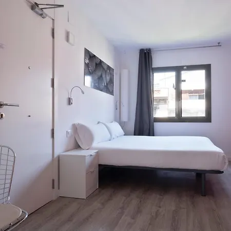 Apartmán Habitat Adn *