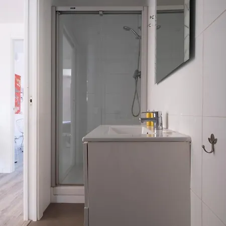 Apartmán Habitat Adn *