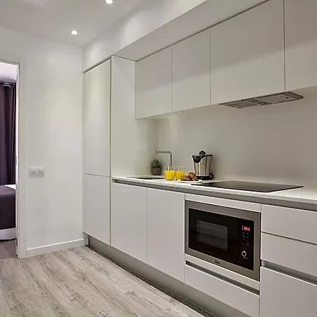 Appartement Habitat Adn