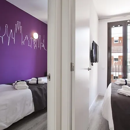 Habitat Adn Barcelona
