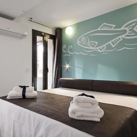 Habitat Adn Apartament *