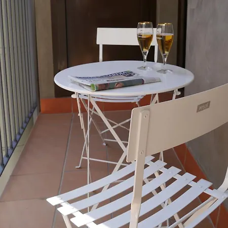 Apartmán Habitat Adn Barcelona
