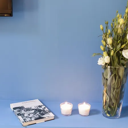Habitat Adn Appartement Barcelona