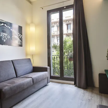 Apartment Habitat Adn *