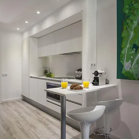 Habitat Adn Apartament