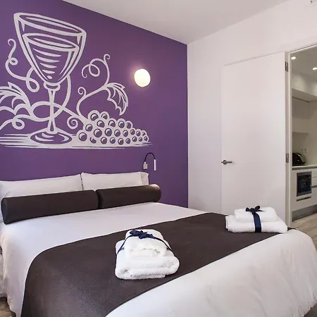 Habitat Adn Apartament
