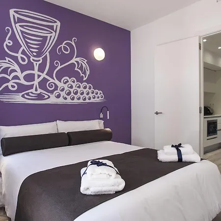 Habitat Adn Apartmán