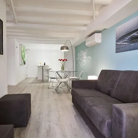 Apartmán Habitat Adn *
