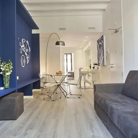 Apartment Habitat Adn