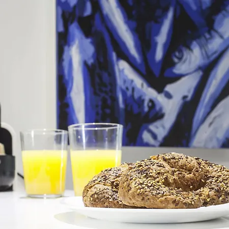 Habitat Adn Appartement Barcelona