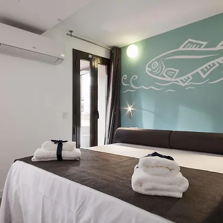 Apartmán Habitat Adn *