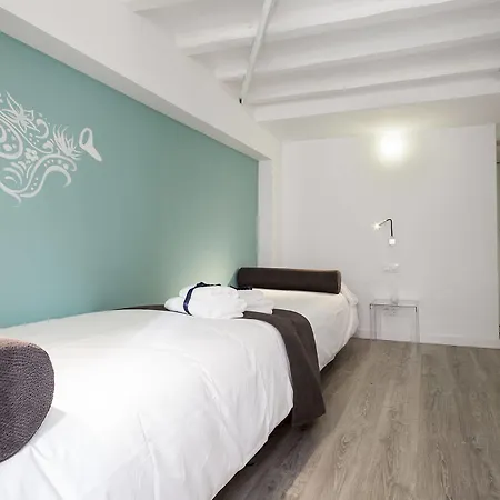 Habitat Adn Barcelona