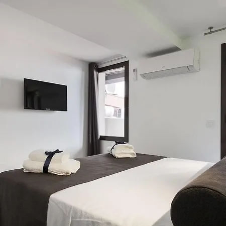 Apartmán Habitat Adn *