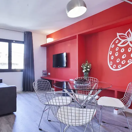 Habitat Adn Apartmán