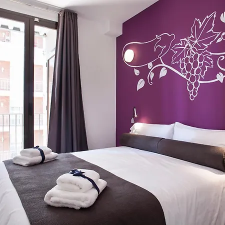 Apartament Habitat Adn Barcelona