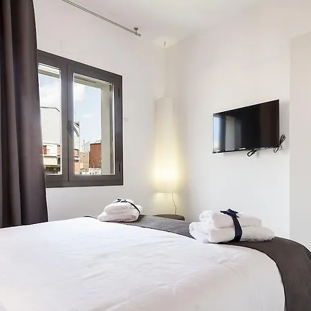 Habitat Adn Apartmán