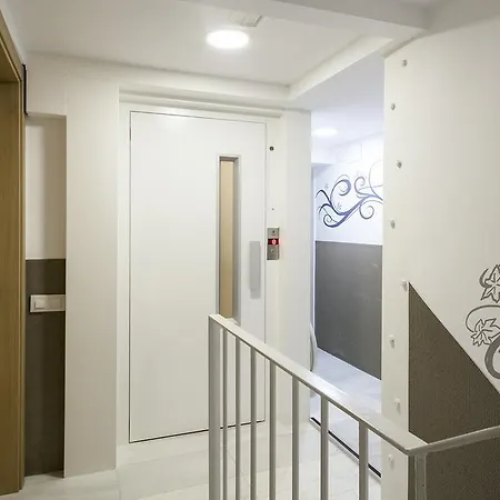 Habitat Adn Apartmán *