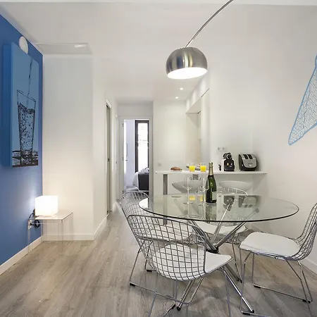 Apartament Habitat Adn *