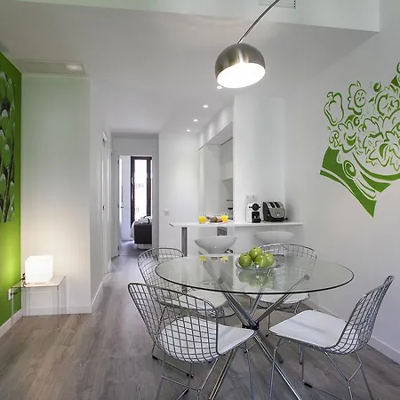 Apartament Habitat Adn *