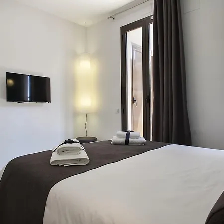 Apartmán Habitat Adn