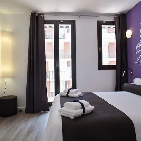 Habitat Adn Apartament *