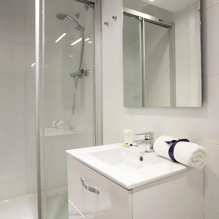 Habitat Adn Apartament