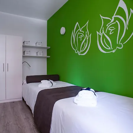 Apartament Habitat Adn *