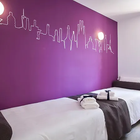 Apartament Habitat Adn