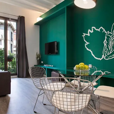 Apartament Habitat Adn