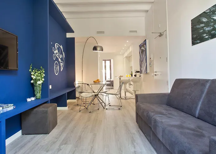 Appartement Habitat Adn