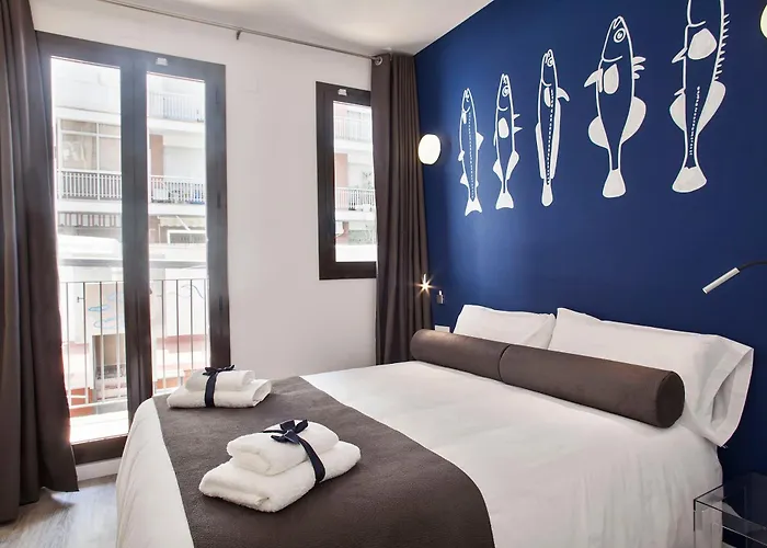 Habitat Adn * Barcelona